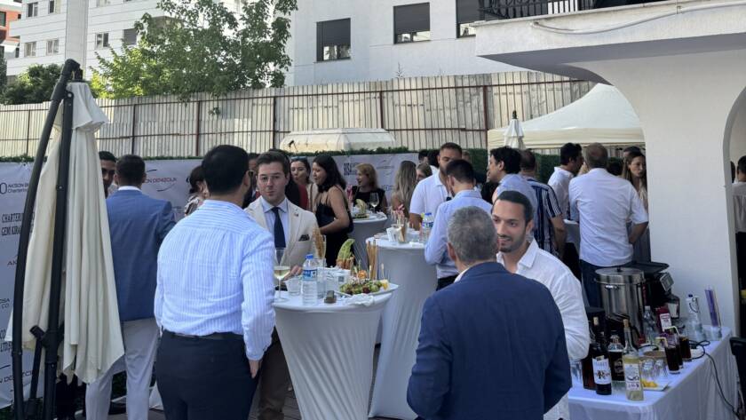 kokteyl catering