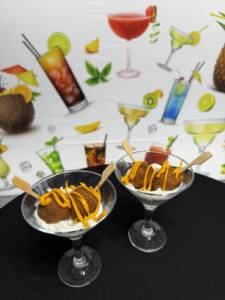 istanbul coffee break catering