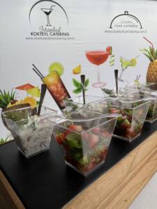 istanbul davet catering