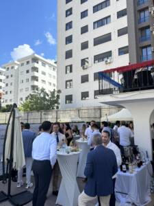 kokteyl catering