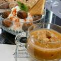 Catering Kokteyl Menüsü