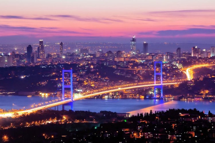 kokteyl istanbul