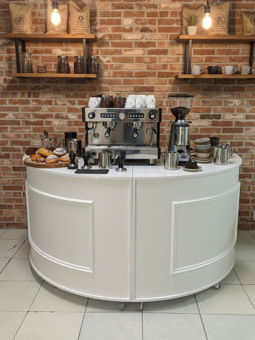 coffee break catering